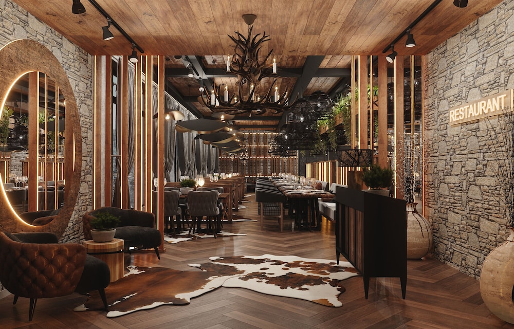 Kashmir Wellness & Spa Hotel Adults Only by null