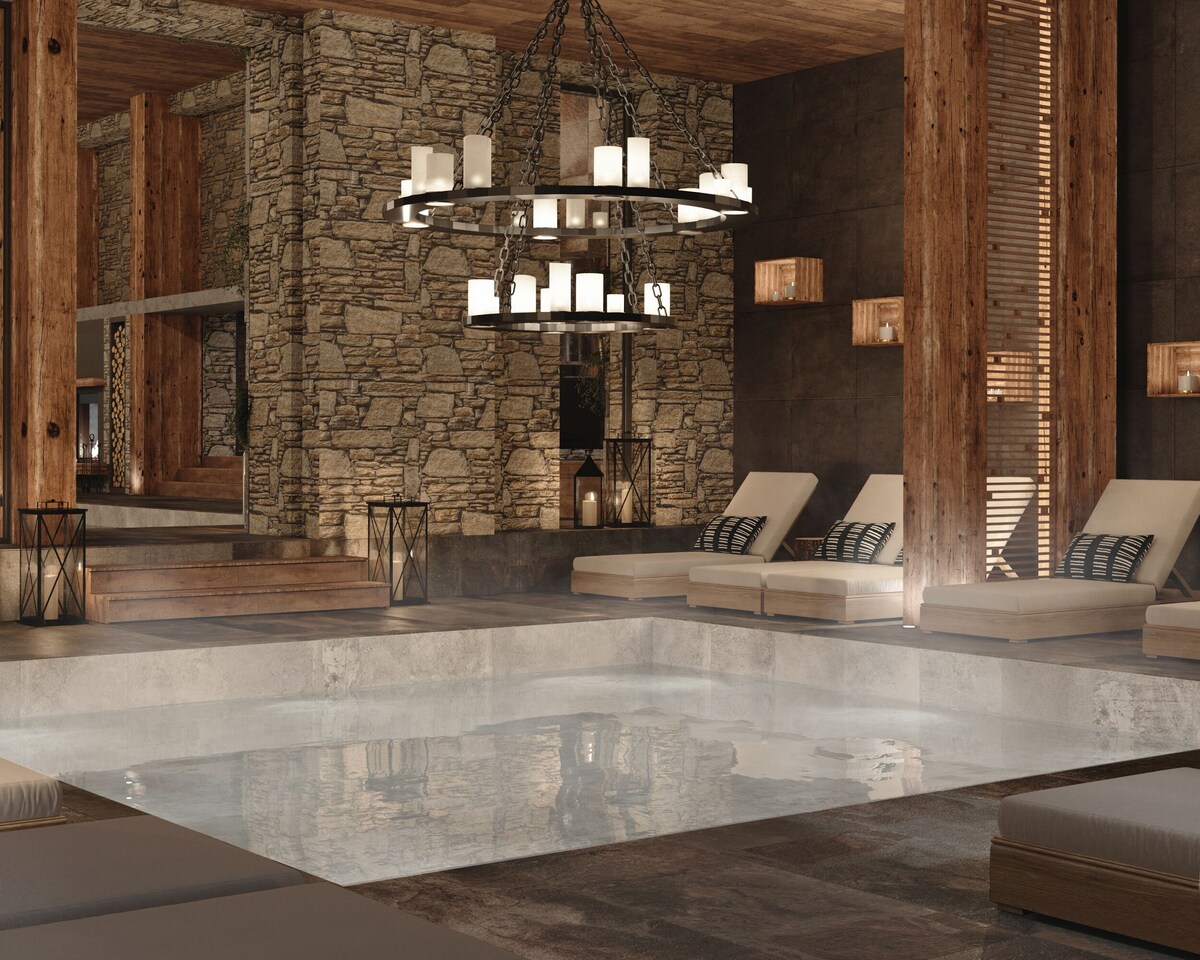 Kashmir Wellness & SPA Hotel Adults Only