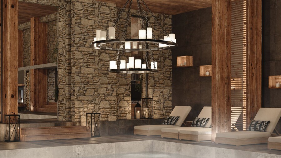 Kashmir Wellness & SPA Hotel Adults Only