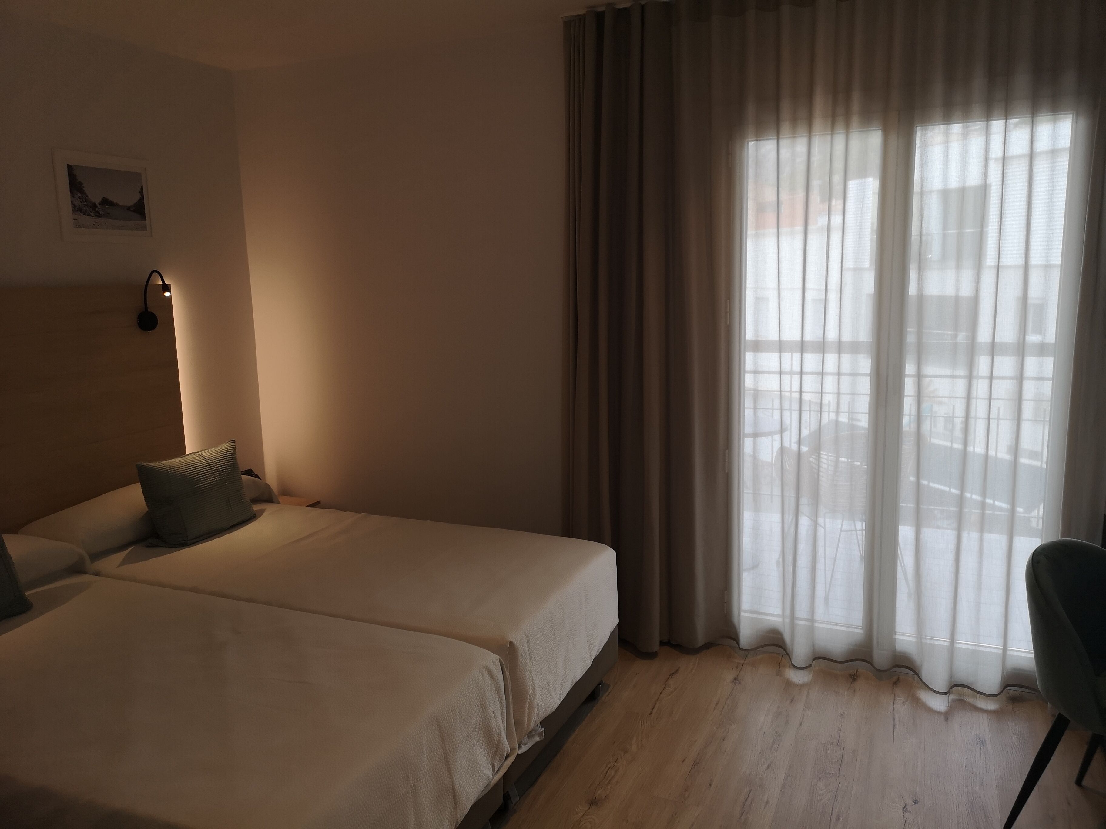 Foto - Hotel Coral Boutique by gaiarooms