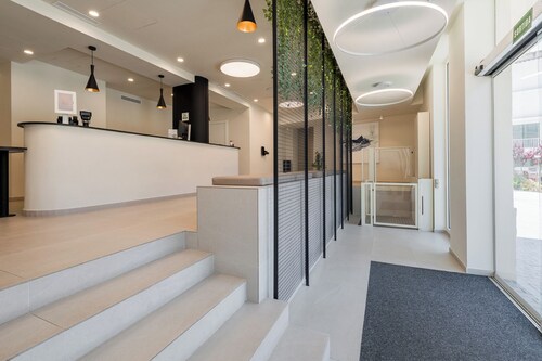 Hotel Coral Boutique by gaiarooms