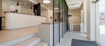 Hotel Coral Boutique by gaiarooms