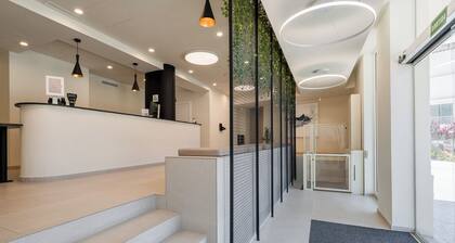 Hotel Coral Boutique by gaiarooms