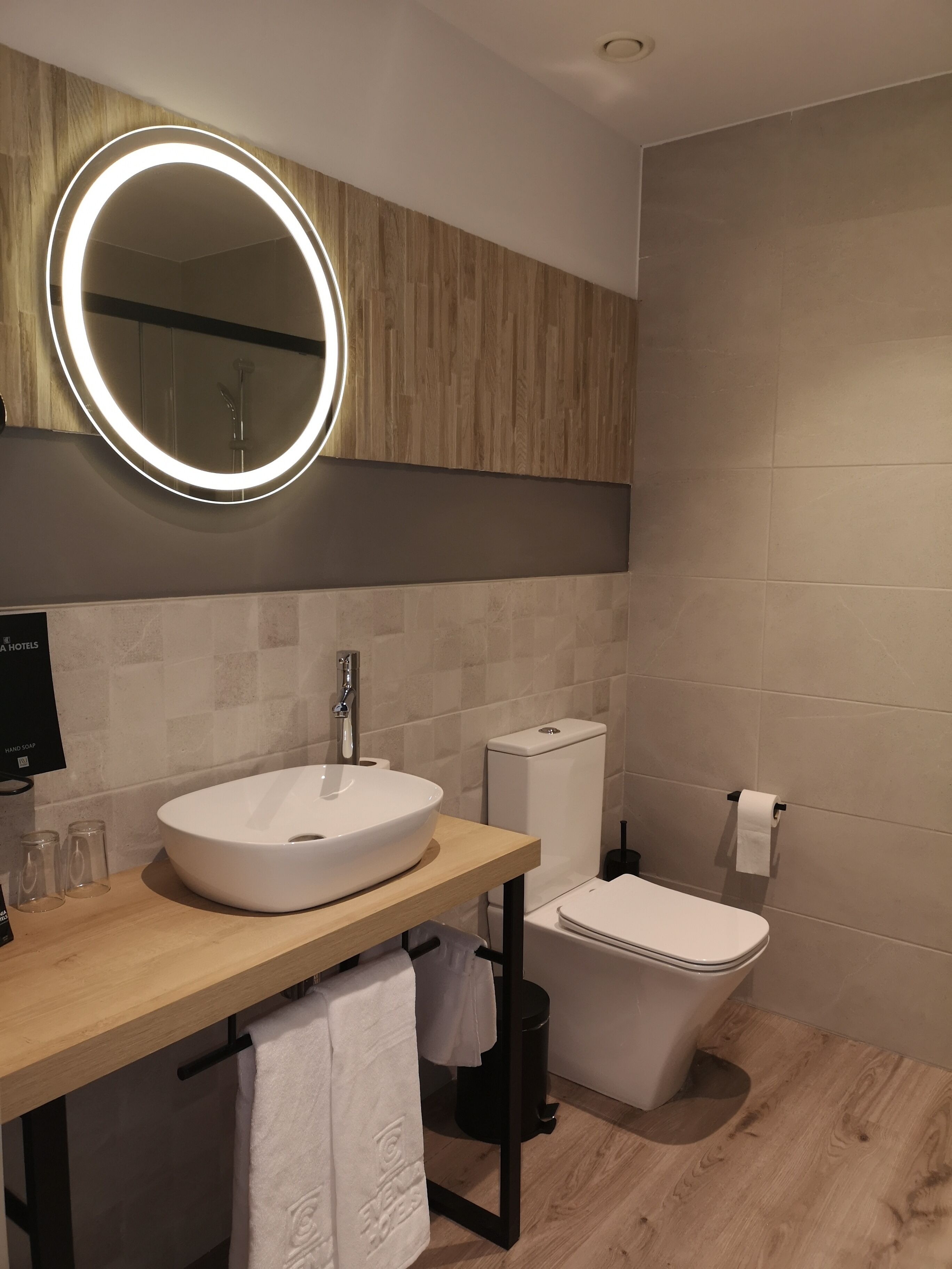 Foto - Hotel Coral Boutique by gaiarooms