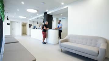 Recepció