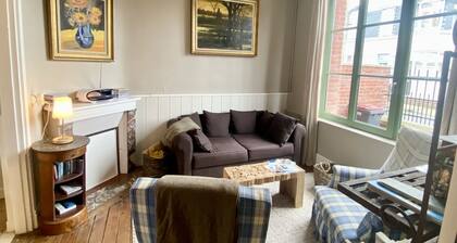 La Villa Médicis, Maison Familiale Pour 6 Personnes