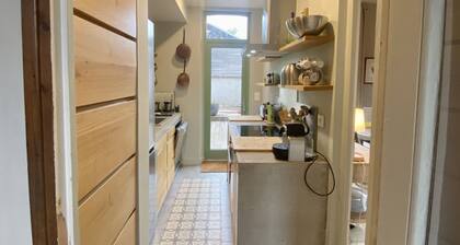 La Villa Médicis, Maison Familiale Pour 6 Personnes