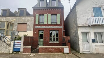 Exterieur