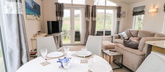 15 Hesket Caravan Park