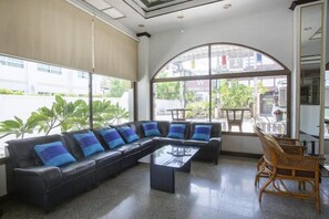 منطقة المعيشة