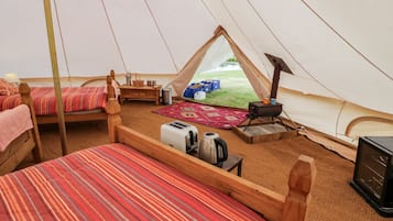 Cottage | 1 bedroom, individually decorated, individually furnished, free WiFi