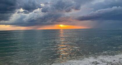 Maison proche de la mer 2km