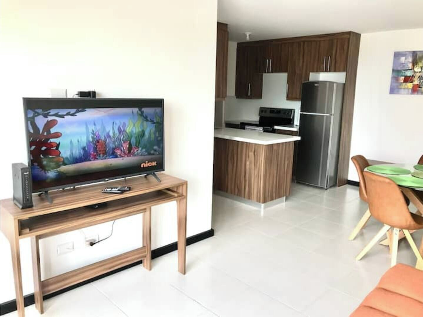 Intérieur
