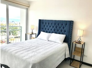 3 camere, Wi-Fi gratuito, lenzuola