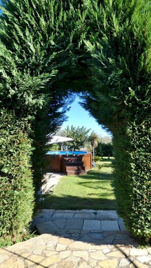 Villa | 2 Schlafzimmer