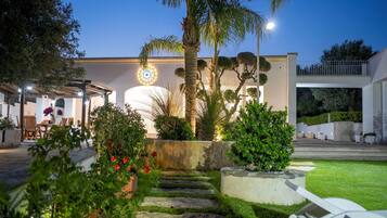 Villa, accessibile ai disabili | 4 camere, Internet