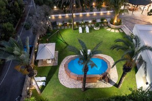 Villa, con acceso para personas discapacitadas | 4 habitaciones y internet 