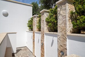 Villa, Accessible | 4 bedrooms, Internet - Villa Machri - Con Piscina Privata E Ampio Giardino Vicina Al Mare (Alessano)