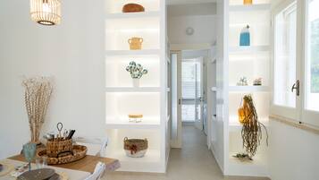 Villa, accessibile ai disabili | 4 camere, Internet