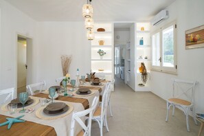 Villa, barrierefrei