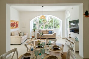 Villa, Accessible | 4 bedrooms, Internet - Villa Machri - Con Piscina Privata E Ampio Giardino Vicina Al Mare (Alessano)