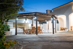 Villa, barrierefrei | 4 Schlafzimmer, Internetzugang