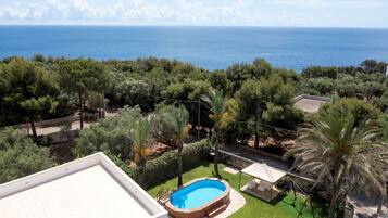 Villa, accessibile ai disabili | 4 camere, Internet