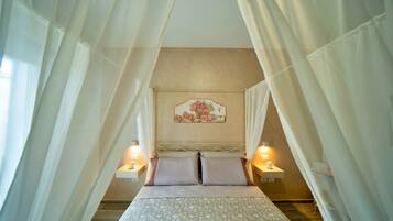 Villa, Accessible | 3 bedrooms, soundproofing, Internet