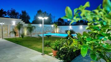 Villa, accessible aux personnes à mobilité réduite | 3 chambres, chambres insonorisées, Internet