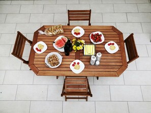 Villa, fumatori | 9 camere, Internet