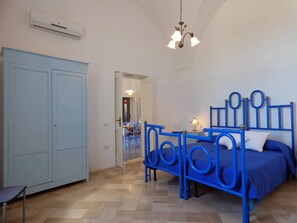 Maison, fumeur