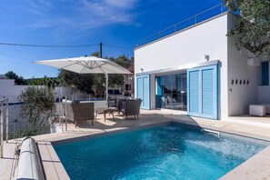 Villa | 4 bedrooms
