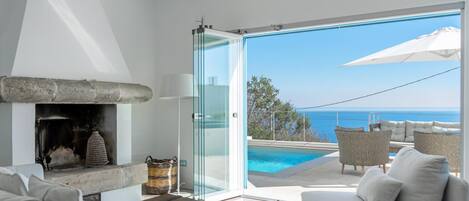 Villa | 4 Schlafzimmer