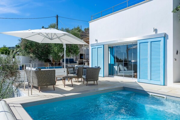 Villa | 4 bedrooms