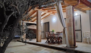 Villa, Raucher | 1 Schlafzimmer