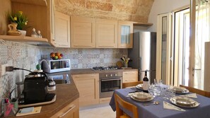 Ferienhaus, Raucher | 1 Schlafzimmer