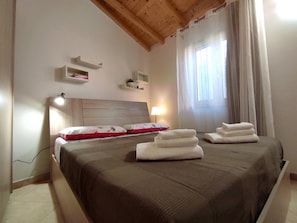 Villa, Raucher | 1 Schlafzimmer