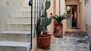 Apartment | 1 Schlafzimmer