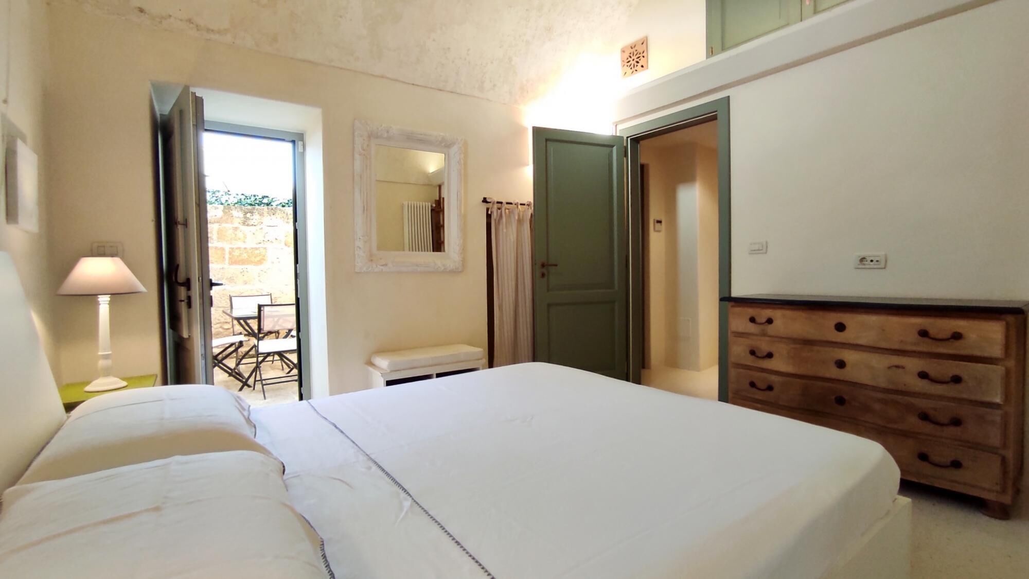 Appartement | 1 chambre