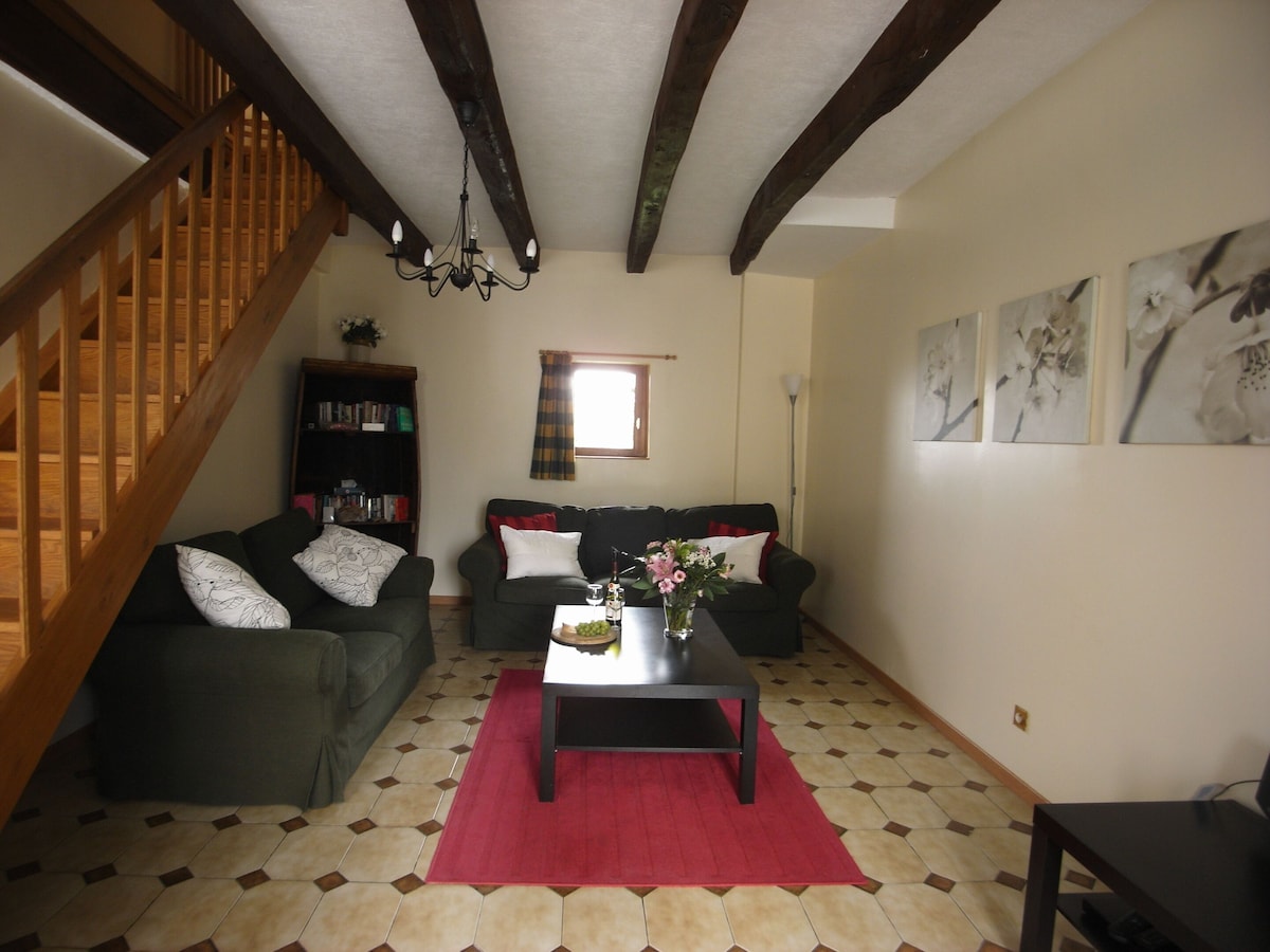 Image de profil de l’hôte
