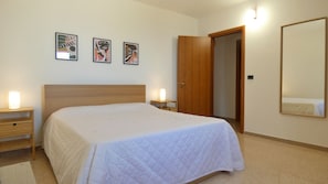 Casa, fumatori | 3 camere