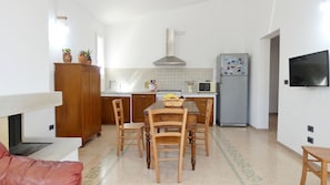 Casa, fumatori | 3 camere