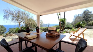 Villa, para fumadores | 3 habitaciones