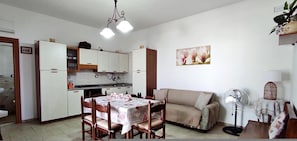 Villa | 2 Schlafzimmer