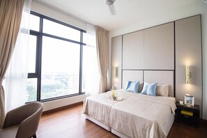 2 Schlafzimmer