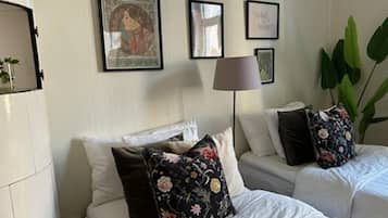 Apartment | Living area