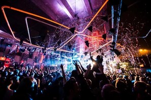 Lejlighed | Interiør