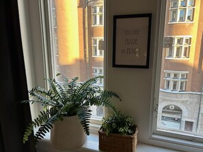 Lägenhet | Interiör