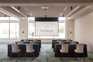 Meeting facility - Hotel Verdant (Racine)