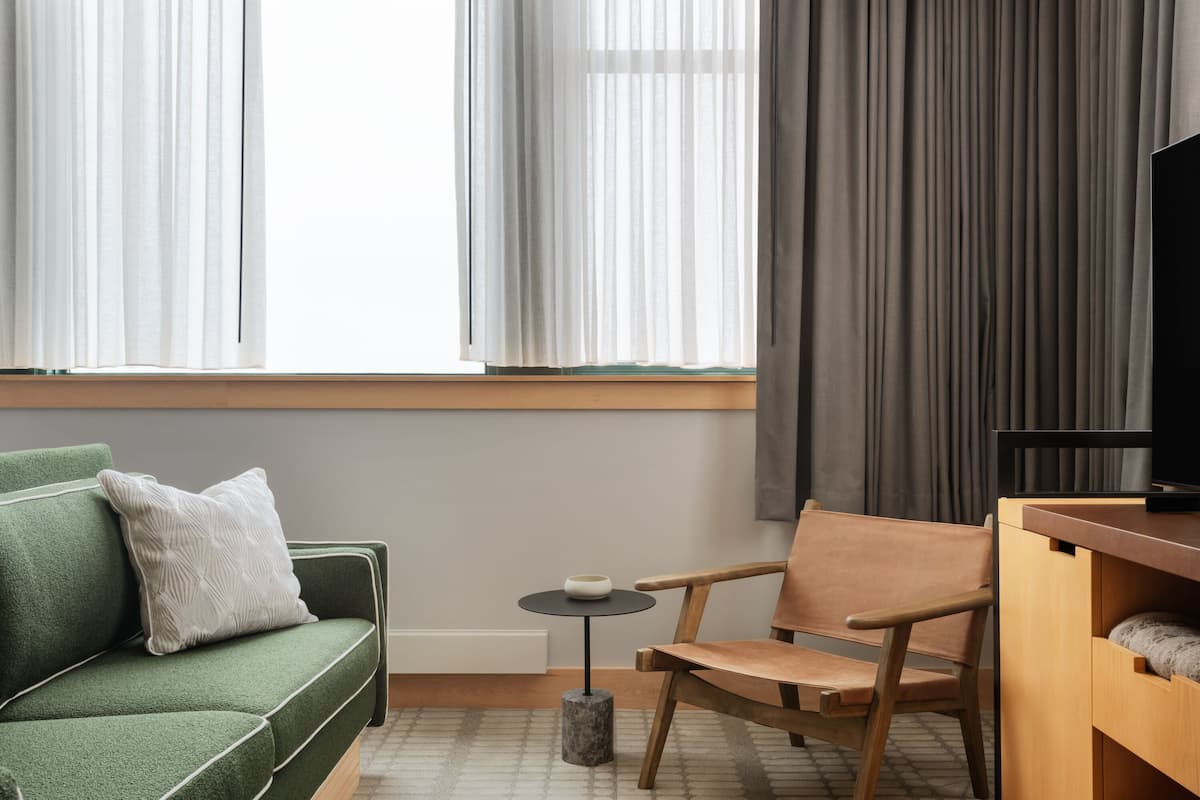 Chambre Junior